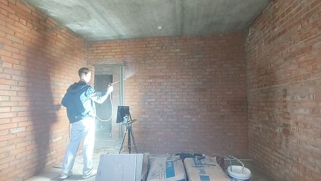 грунтовка. малыш Аспро 2100е смотреть онлайн