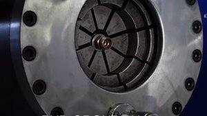 МК-90 обжимной станок для РВД