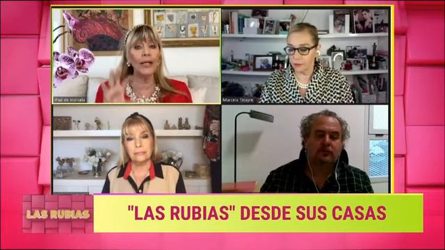 1ra parte discucion entre Tinayre y dra смотреть онлайн