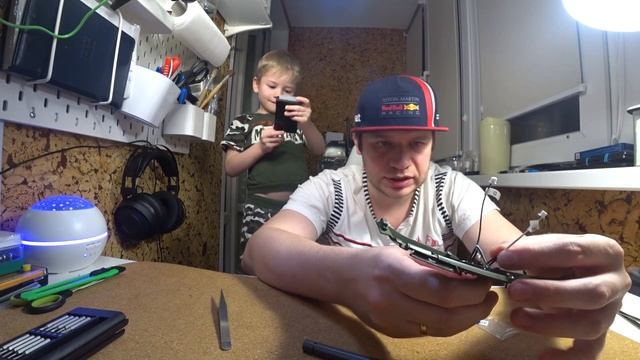 Сборка модели УАЗ-469 от DeAgostini. Номер 43 смотреть онлайн