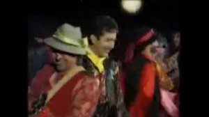 ПОЁТ АЙДАР ГАЛИМОВ (ТАТАРСКАЯ ПЕСНЯ ЧЭГЭН КЫЗЫ)