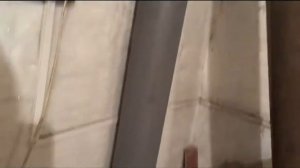 Гараж #1. Буржуйка в гараж