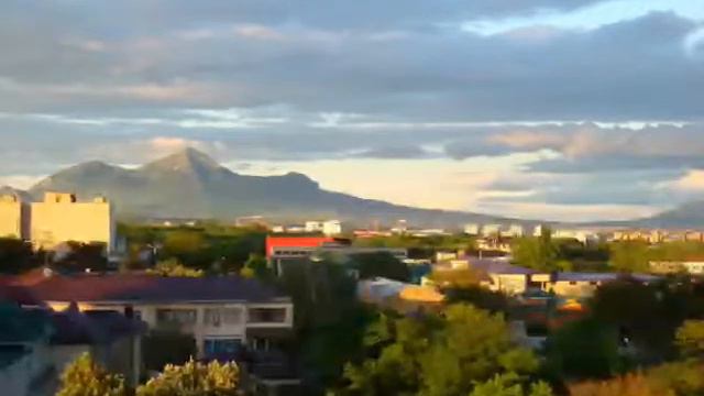 Ессентуки смотреть онлайн