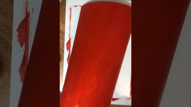 Эксперимент который показывает себестоимость одного рисунка гуашью на формате а-4.