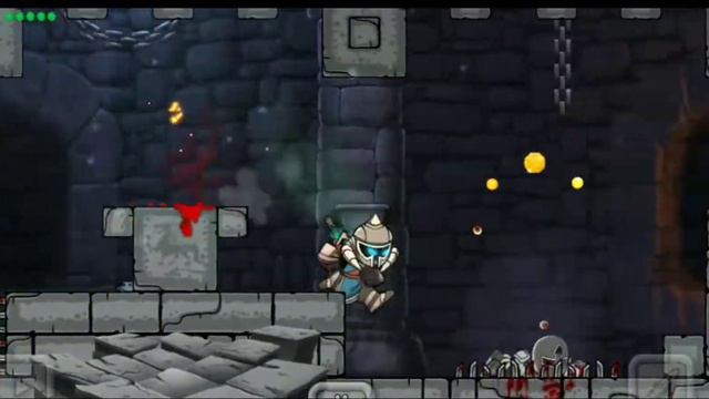 ЧТО ЖЕ ТЕБЯ ЖДЁТ ПОСЛЕ ПРОХОЖДЕНИЯ Magic Rampage 100% смотреть онлайн