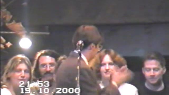 Витебский Листопад 2000 смотреть онлайн