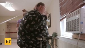 1000-Lb. Sisters: Tammy Slaton Shows Off MAJOR Weight Loss