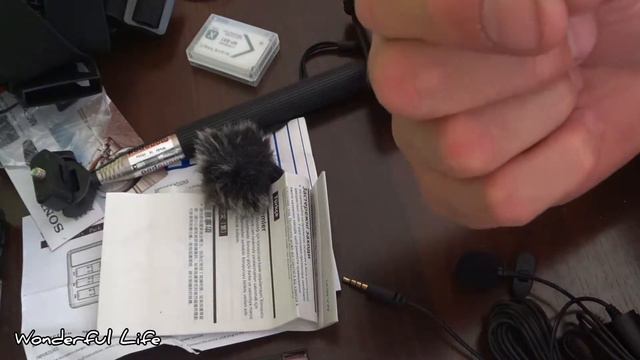 BOYA BY-M1 обзор микрофона смотреть онлайн