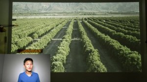 BenQ MH530FHD Projector In Action -Review