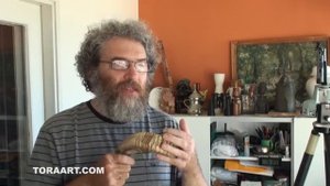 ШОФАР ? Кошерный ???