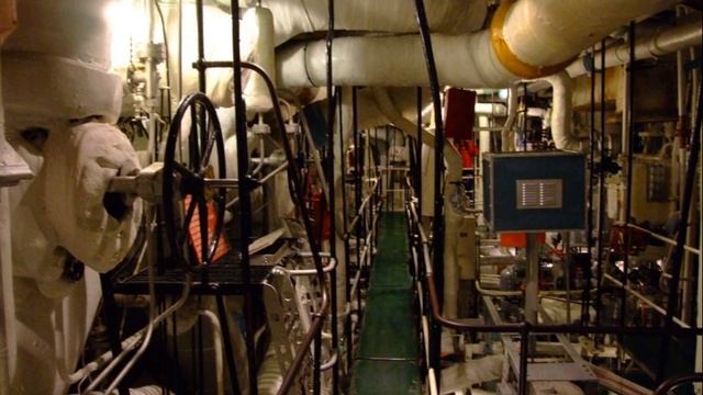 Уровень 5 / Закулисье смотреть онлайн