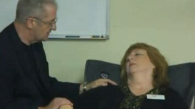 Gerald Kein - Advanced Ultra-Height Hypnosis 1