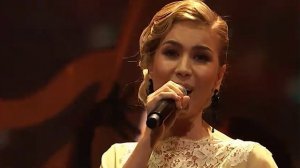 Илюса Хузина - Котэм сине (Жду тебя)