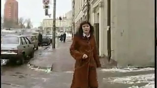 Телеведущая Юлия Тихомирова Ярославль.Прикол