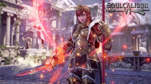 Soulcalibur 6 | Хильда 3 | Перед сумерками | #185