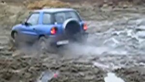 Toyota Rav4 1995 blotko 2