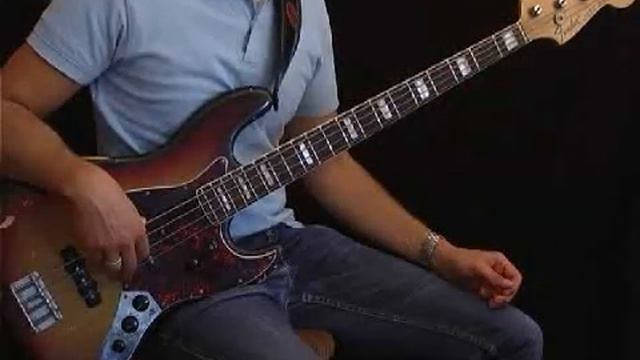 15. Hold the Line - Rockbandet 2 Bas смотреть онлайн