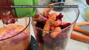 Шнековая соковыжималка Kitfort КТ-1111-1