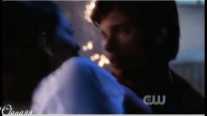 Clark & Lana - You'll be in my heart