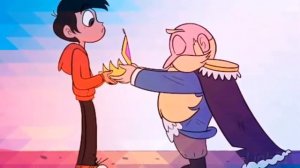 「Star vs the forces of evil」↬ Cressida butterfly