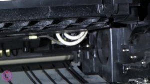 Xerox WorkCentre 3220 jam under the cartridge. Fix without expensive repairs!
