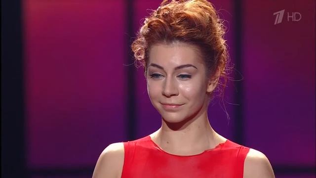 Анна Единак Танцуй 2015   Финал