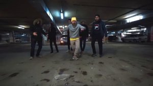 DO NOT DISTURB and ARTUR BAINAZAROV a.k.a BAINA