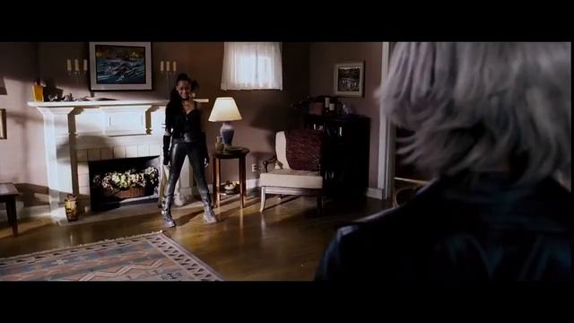 Callisto | All Scenes Powers | X Men The Last Stand смотреть онлайн