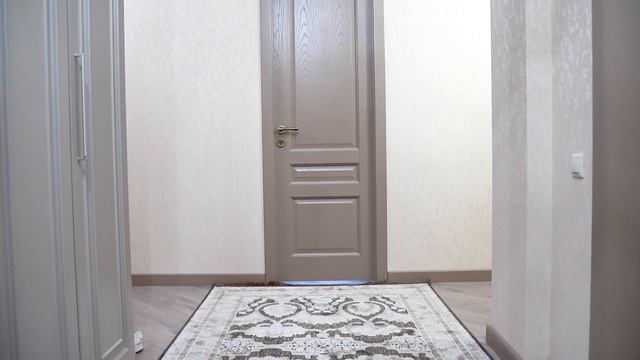 Магазин дверей "Новатор" в Махачкале. Видео с места установки! смотреть онлайн