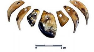 Урок ИЗО. Зачем людям украшения?