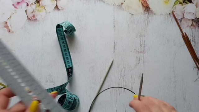 Вязальные лайфхаки. 5 маленьких хитростей, облегчающих процесс вязания.