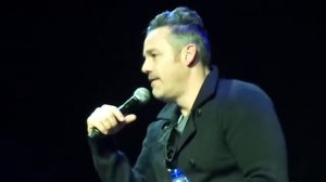 Nicholas Brendon - Buffy/Angel Fanmeet day 2 2016