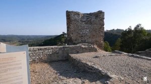 Castelo de Aljezur - Portugal