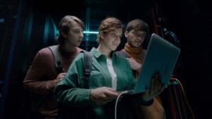 Идеальный ролик для привлечения IT-специалистов