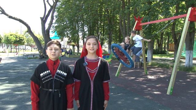 Флешмоб_«Я_горжусь_своей_страной»_прошёл_в_Анапе