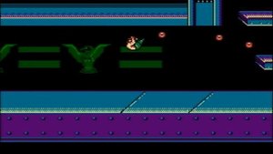 Super Contra 7 (NES)