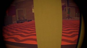 Я попал в DOORS VR!