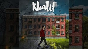 KHALIF- Утопай