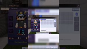 почему персонаж блок мен гоу не человек?