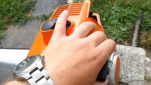 stihl fs 450.