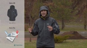 ARCTERYX: одна из самых популярных моделей и краткий экскурс в историю бренда