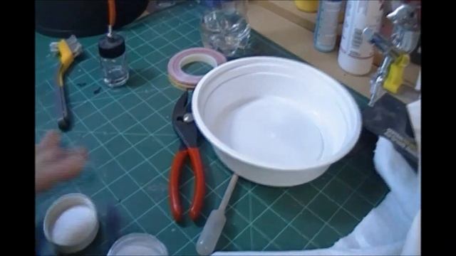 REPOST - Dragon Models 172 Saturn V Rocket Complete Build смотреть онлайн