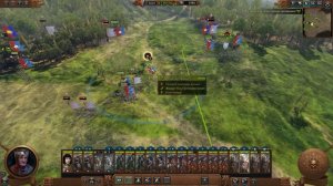 За кого поиграть в Total War Warhammer 3