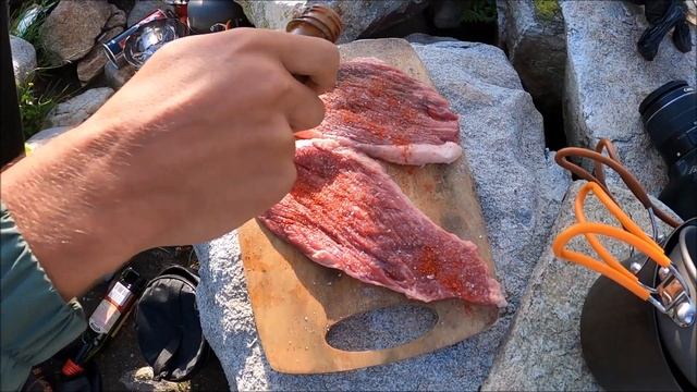 Гора  Семенов-Баши !Поход по горам Кавказа !!