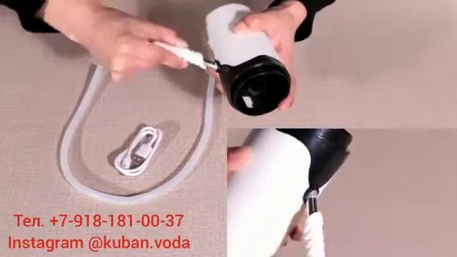 Помпа для 19 литров смотреть онлайн