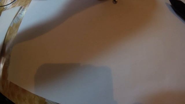 Магический обсидиан