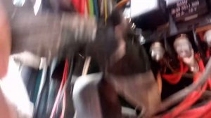 подключение видео регистратора volkswagen passat b5