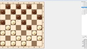 УДАР - СТРЕЛА В ШАШКИ! ДЕБЮТ: ИГРА ФИЛИППОВА | ДЕБЮТНАЯ ОШИБКА