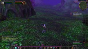 WoW Classic - Everlook Vanilla - Druid 1-60 "1"