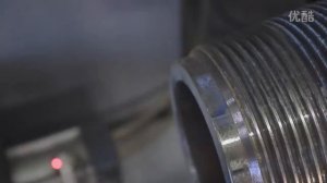 Kai Tong производство буровых штанг для ГНБ